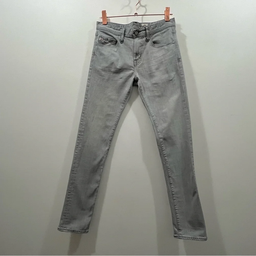 ADRIANO GOLDSCHMIED Modern Slim Stretch Jeans